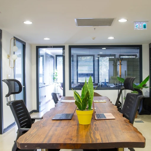 Business 93 Sanal Ofis - Hazır Ofis - Co-Working ve Toplantı Odaları